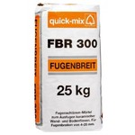 FBR 300 Затирка Quick-mix для широких швов «Фугенбрайт»