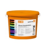 LX 300 Силоксановая фасадная краска Quick-mix для СФТК