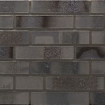Клинкерная плитка Stroeher Brickwerk 8145.651 aschgrau