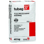 TPM-D8 Трассовый раствор Tubag с дренажными свойствами