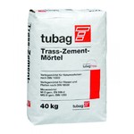 TZM Трассовый цементный раствор Tubag