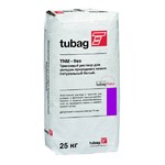 TNM-flex Трассовый раствор Tubag для мощения средним слоем