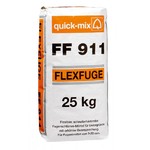 FF 911 Эластичная затирка Quick-mix