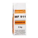 MF 911 Затирка Quick-mix  для мрамора