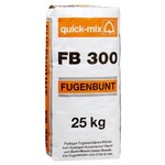 FB 300 Затирка Quick-mix «Фугенбунт»