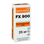 FX 900 Высокоэластичный клей Quick-mix