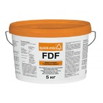 FDF Эластичная гидроизоляция Quick-mix