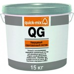 QG Кварцевый грунтовочный состав Quick-mix