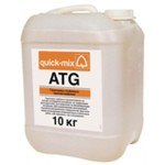 ATG Грунтовка Quick-mix глубокого проникновения