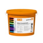 LK 300 Силиткатная фасадная краска Quick-mix для СФТК