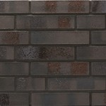 Клинкерная плитка Stroeher Brickwerk 8145.652 moorbraun