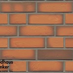 Клинкерная плитка Feldhaus Klinker R718NF accudo terracotta vivo