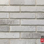 Клинкерная плитка Westerwalder Klinker WK 123DF Grau
